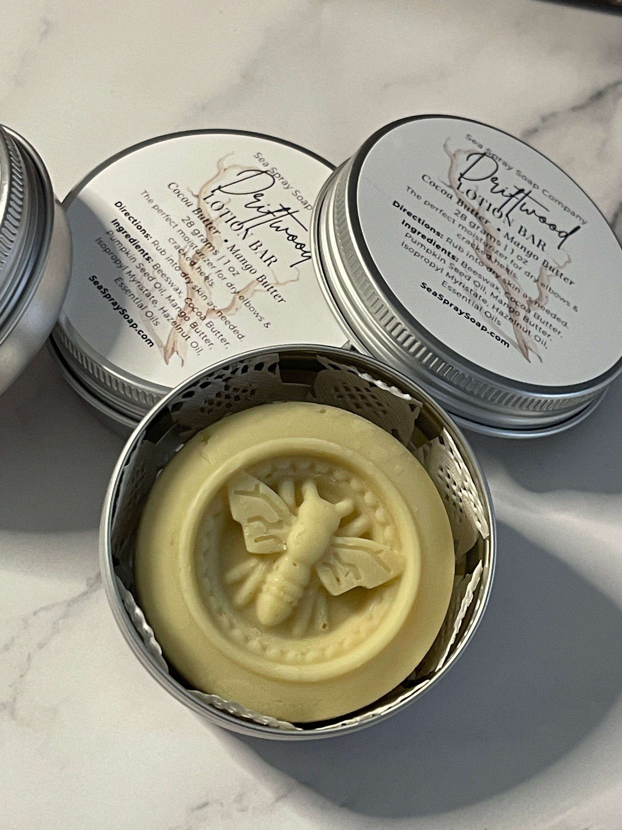 Lotion Bars