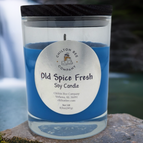Old Spice Fresh