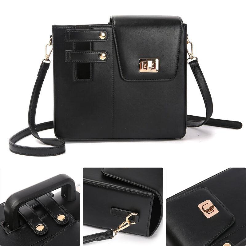 VersaStyle Crossbody Handbags