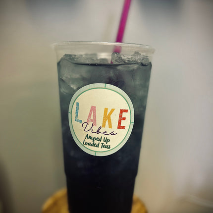 Lake Days Loaded Tea Dry Mix