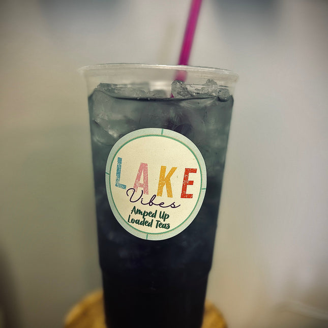 Lake Days Loaded Tea Dry Mix