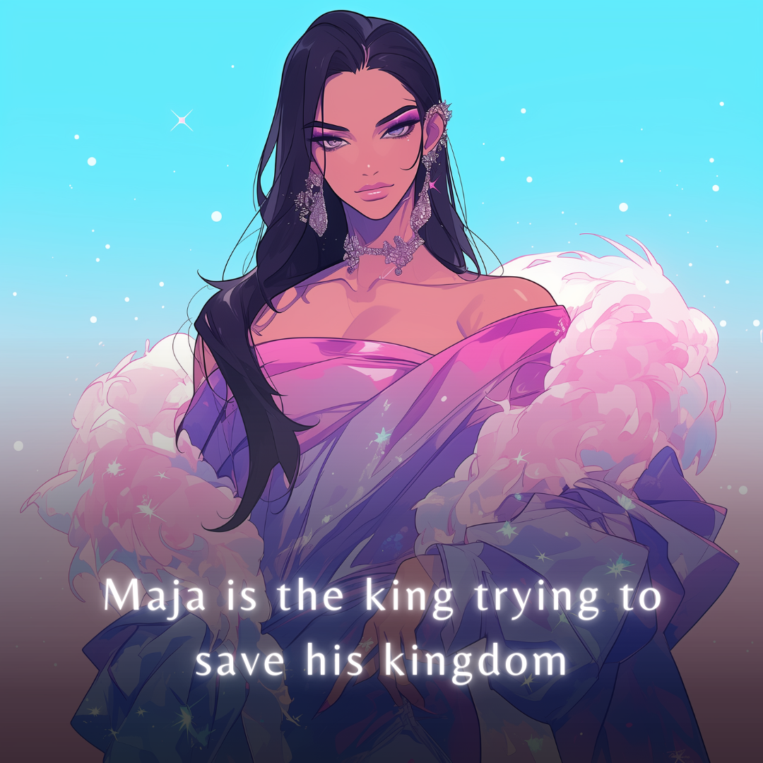 The Nameless Storm: The Stars and Green Magics Book 5 (Paperback)