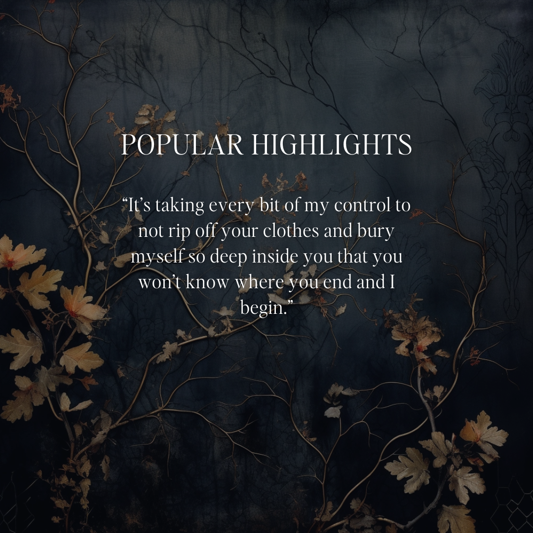 Dark & Dangerous Starter Paperback Bundle