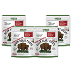 Smoky Barbecue / 4 Pack