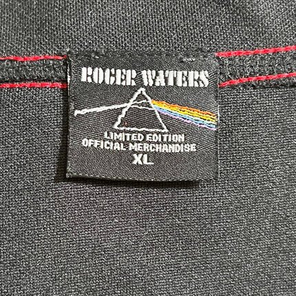 Official Roger Waters Baseball Jersey Dark Side of the Moon