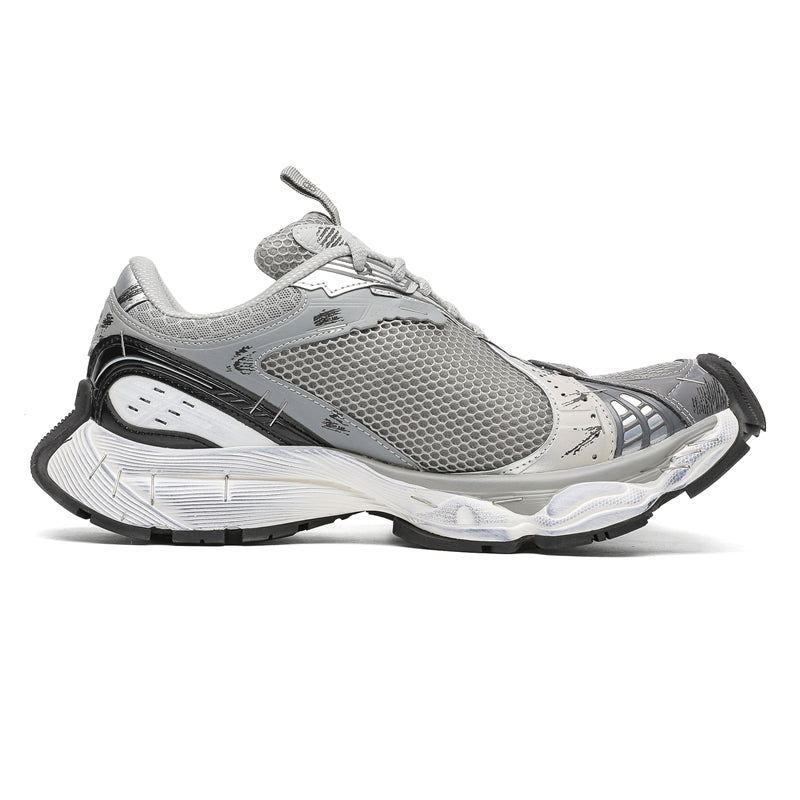 S25888 Grey Norus Sneakers