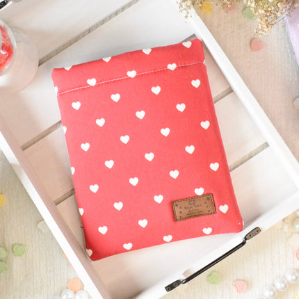 Book Barn Galore - Cupid Book Sleeve