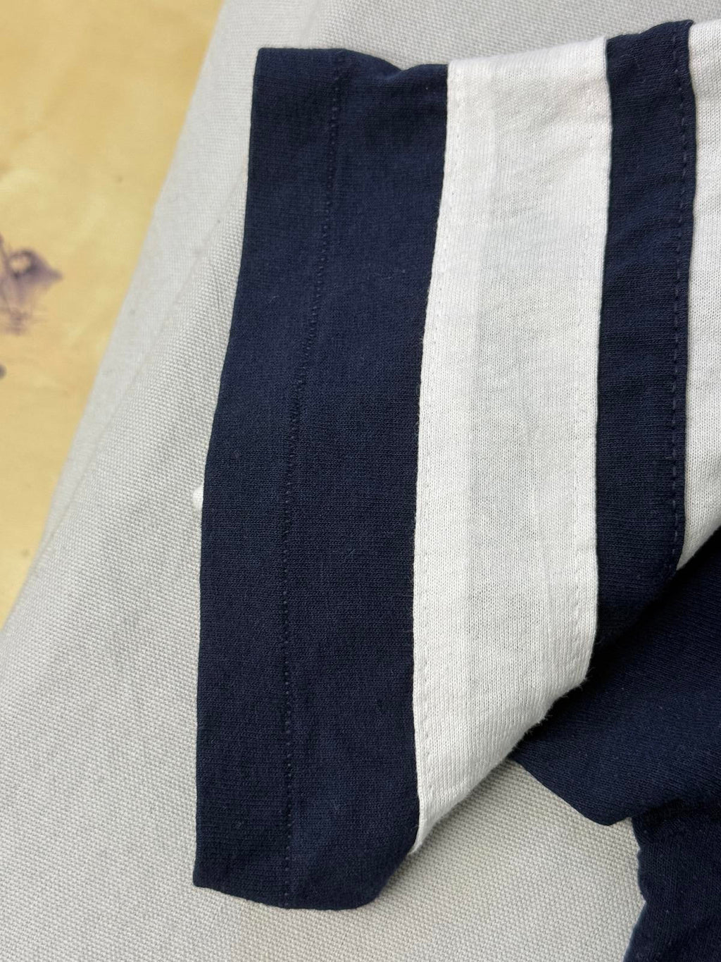 VTG 90s University of Michigan Wolverines T-shirt Jersey  XL