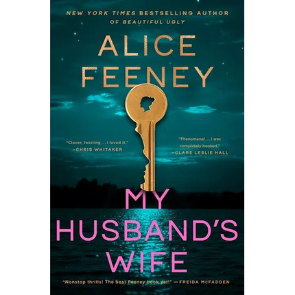 My Husband's Wife