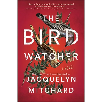 The Birdwatcher