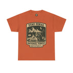 Antique Orange / S
