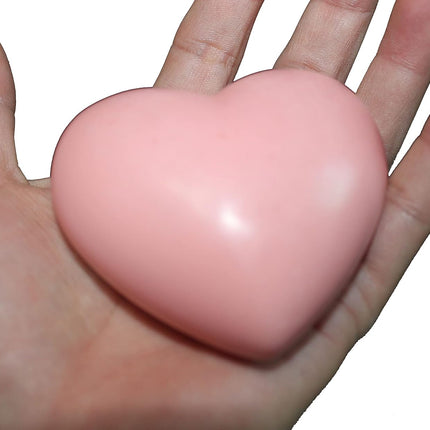 Holiday Special Wax heart freshener for closets and drawers – Limited Edition Scents for the Festive Season