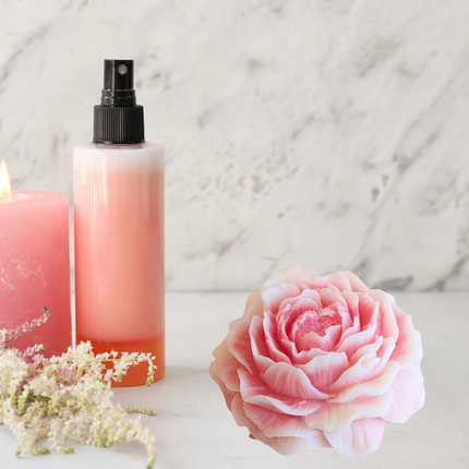 Botanical Wax sachet - Romantic & Floral – Elegant Floral Blends for Gifting & Everyday Luxury