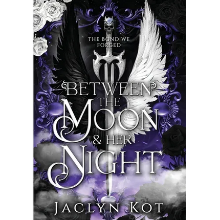 Between the Moon and Her Night - Hardcover