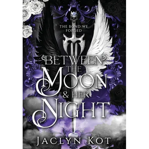 Between the Moon and Her Night - Hardcover
