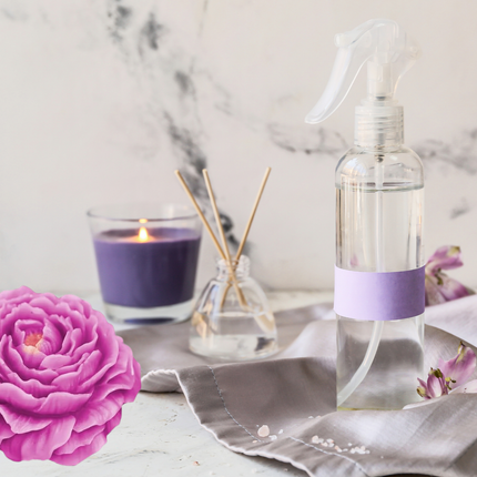 Botanical Wax sachet - Romantic & Floral – Elegant Floral Blends for Gifting & Everyday Luxury