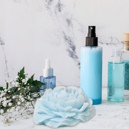 Botanical Wax sachet - Romantic & Floral – Elegant Floral Blends for Gifting & Everyday Luxury