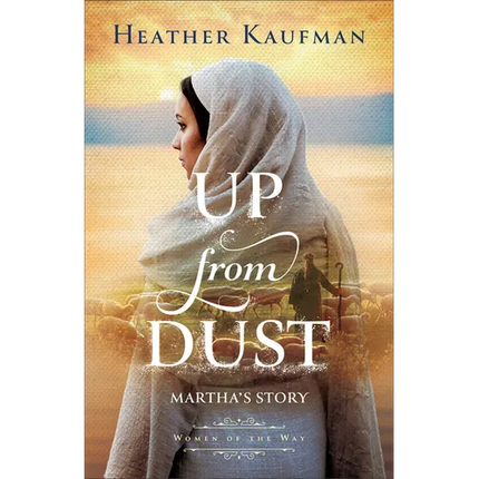 Up from Dust - Hardcover