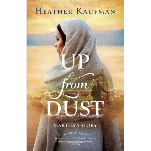 Up from Dust - Hardcover
