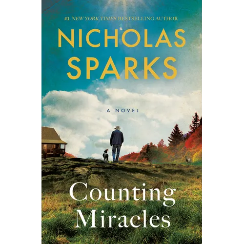 Counting Miracles - Hardcover