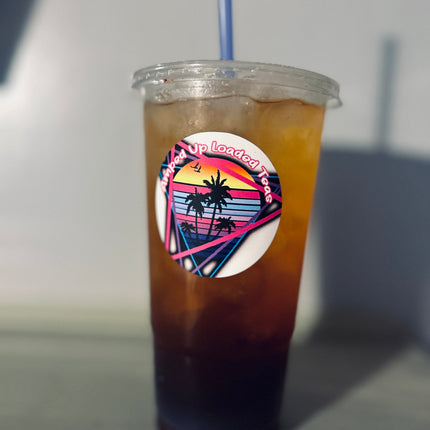 Bahama Mama Loaded Tea Dry Mix