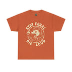Antique Orange / S