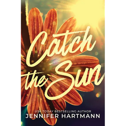 Catch the Sun - Paperback