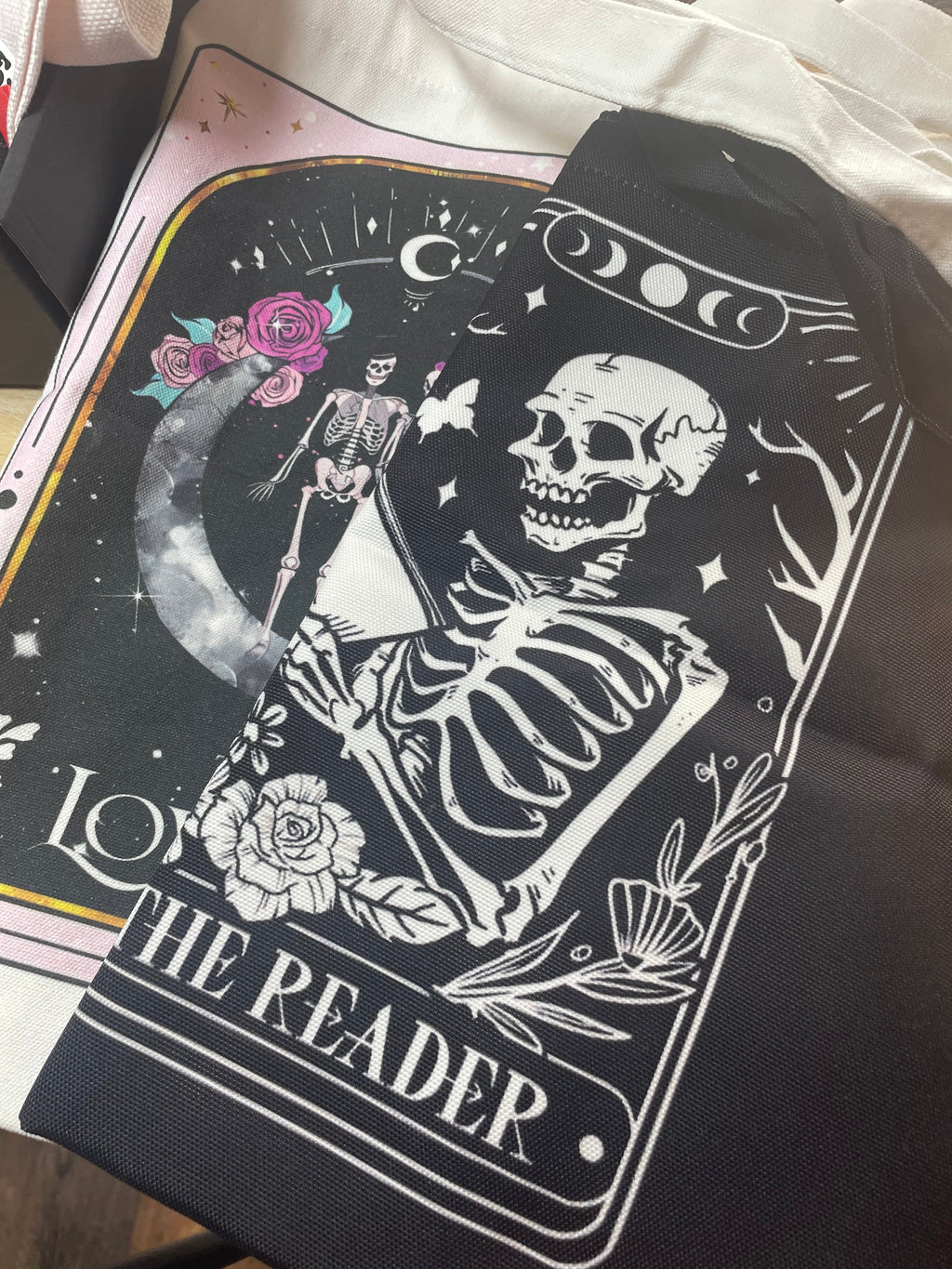 🚘 🍂 Dark Romance Road Trip in a Box!