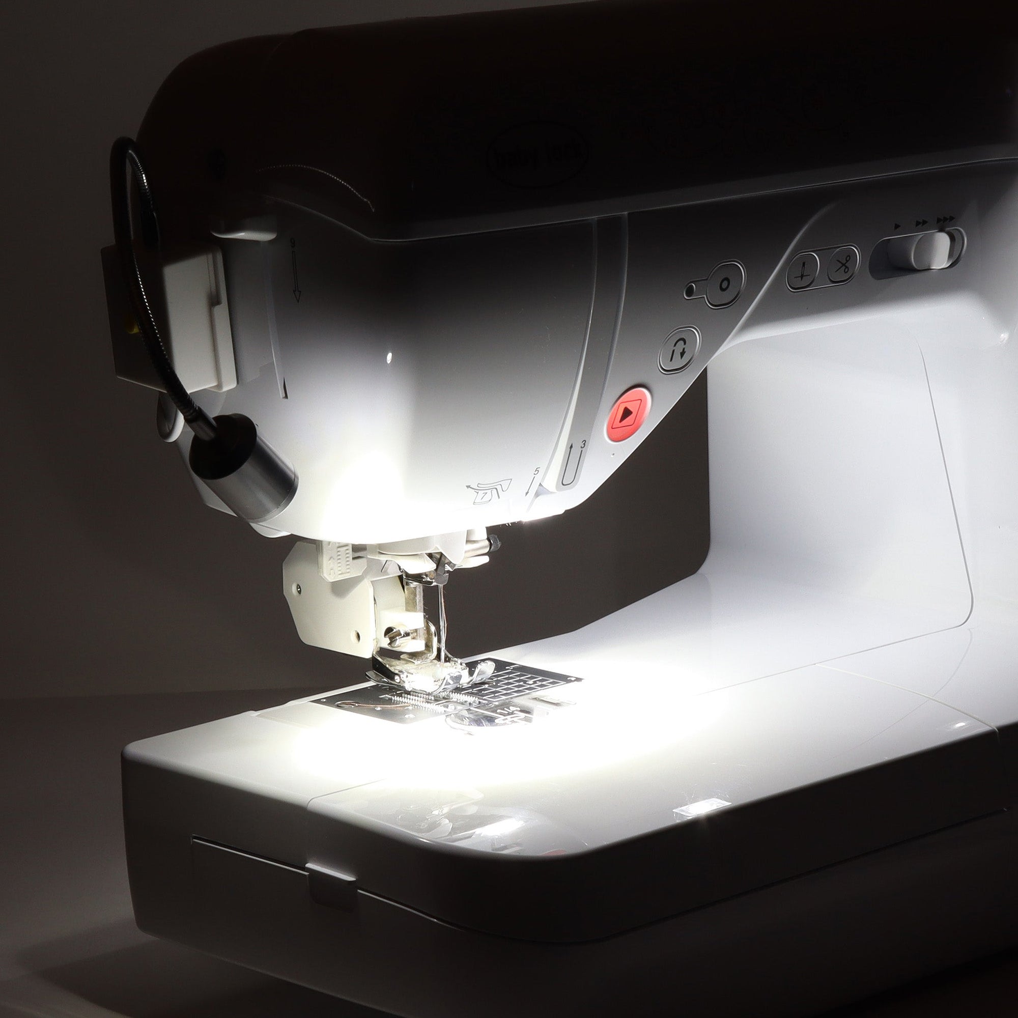 Sew Creative Flexible Light #SCFL