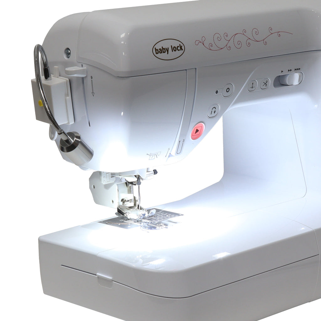 Sew Creative Flexible Light #SCFL