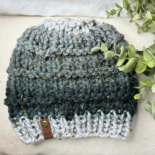 Koa Beanie