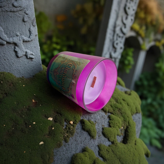 Botanical Reverie Candle
