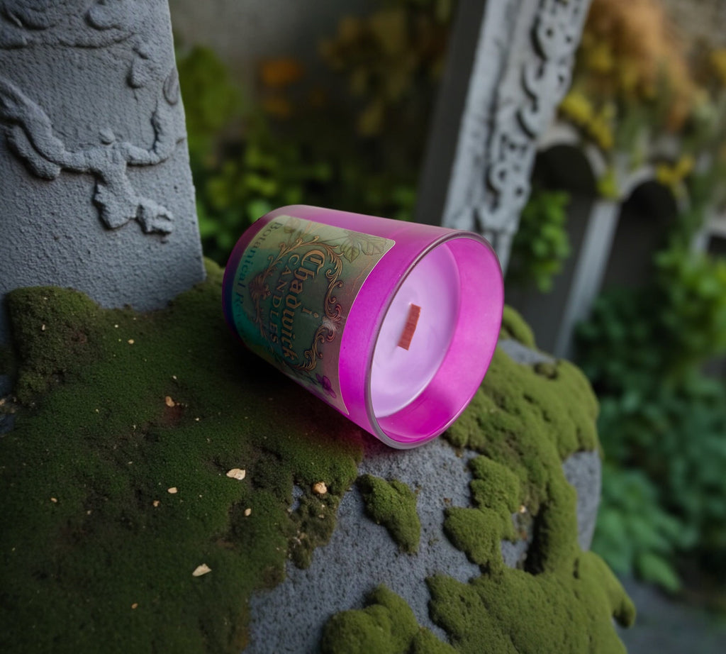 Botanical Reverie Candle