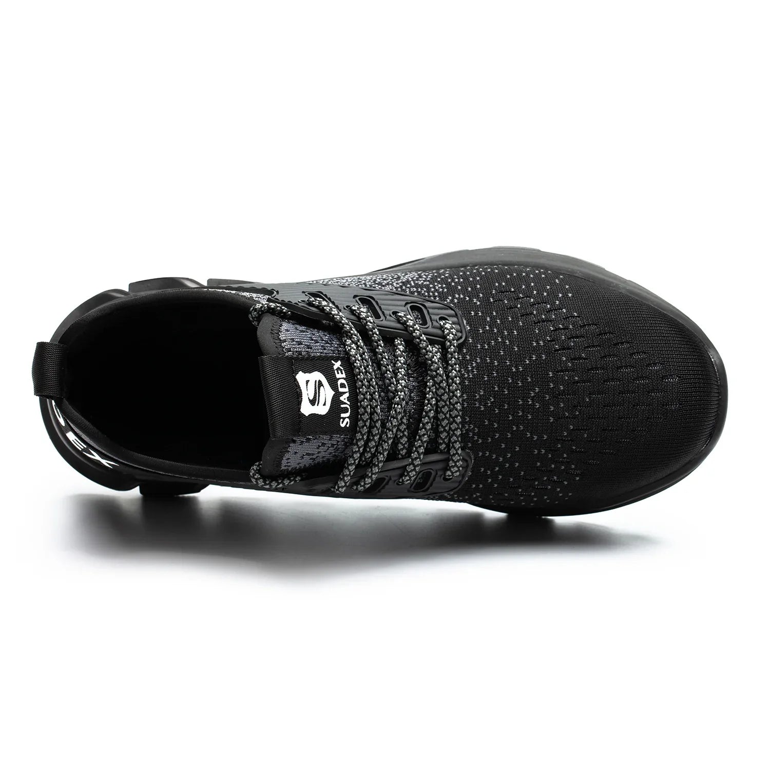 SUADEX Breathable Puncture-Proof Safety Work Shoes