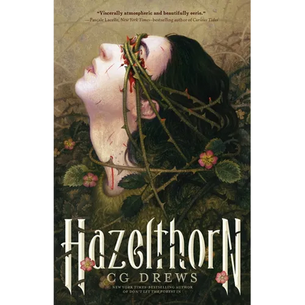 Hazelthorn