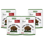 Plain / 4 Pack