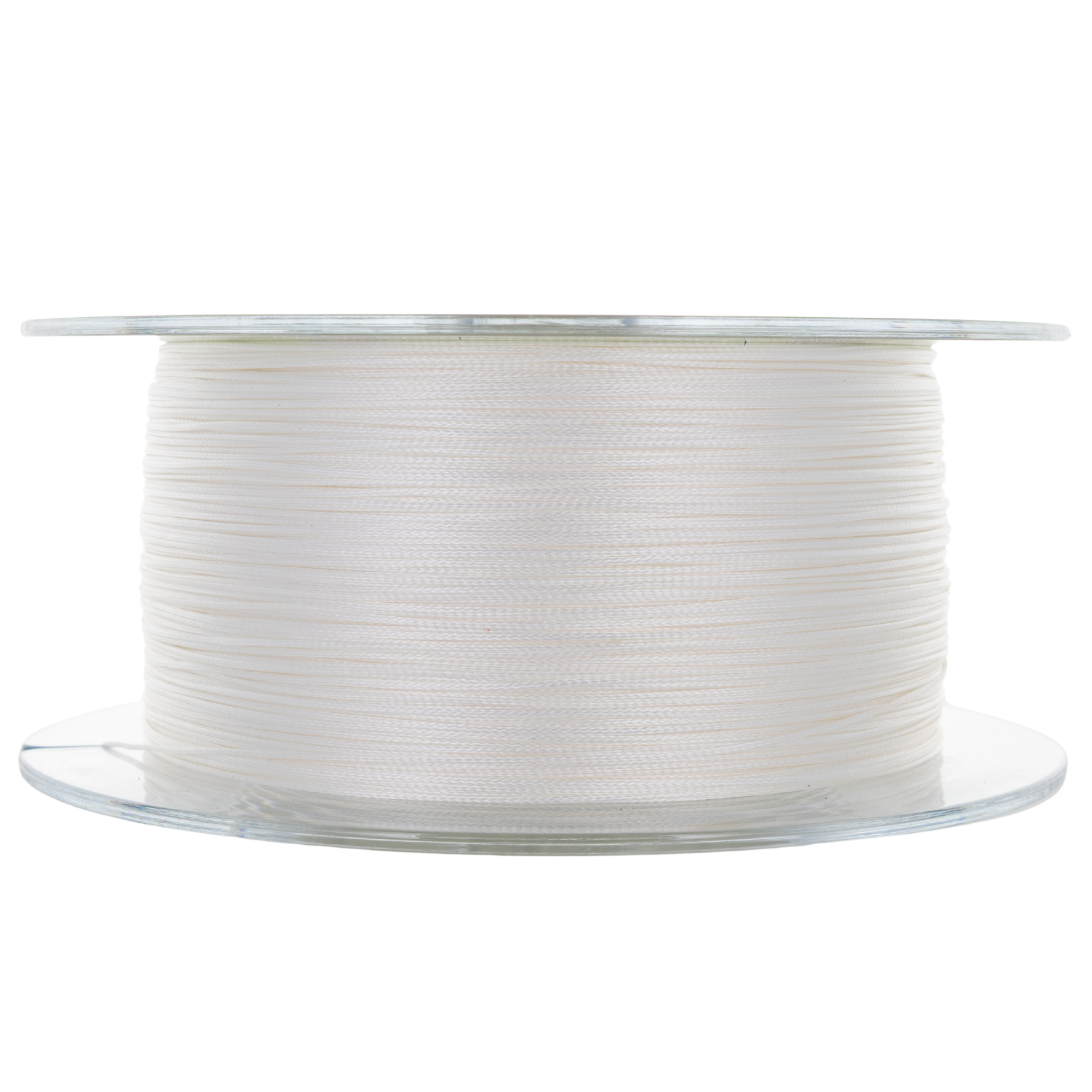 Reaction Tackle Hollow Core - 16 Strand Braided Fishing Line