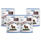 Smoky Barbecue / 4 Pack