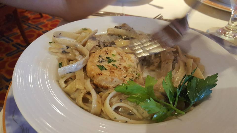 Mandarin Orange Honey