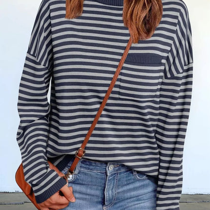Maggie's Knit Top
