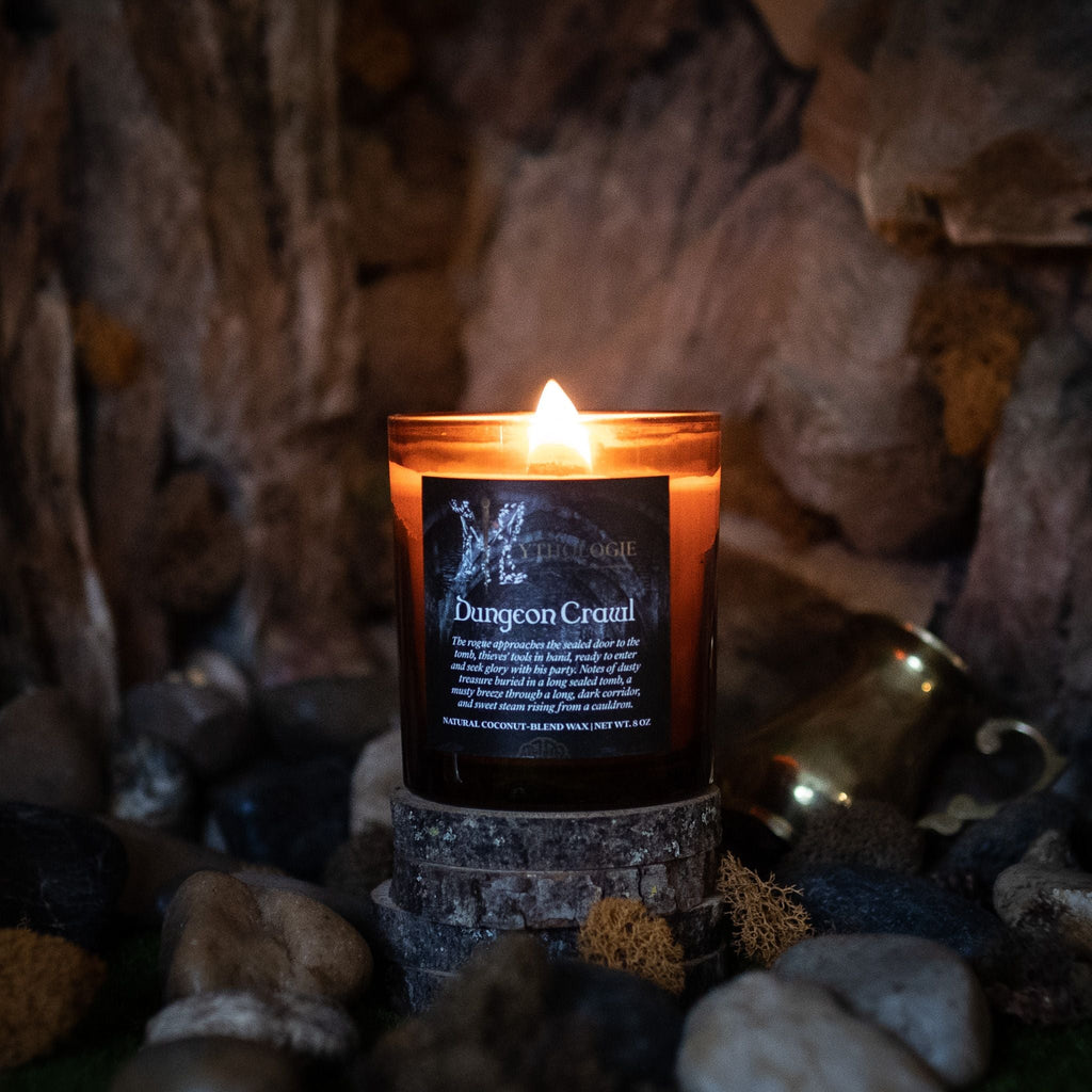 Dungeon Crawl