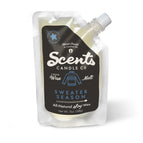 7oz Squeeze Wax / Sweater Season