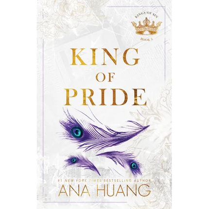King of Pride