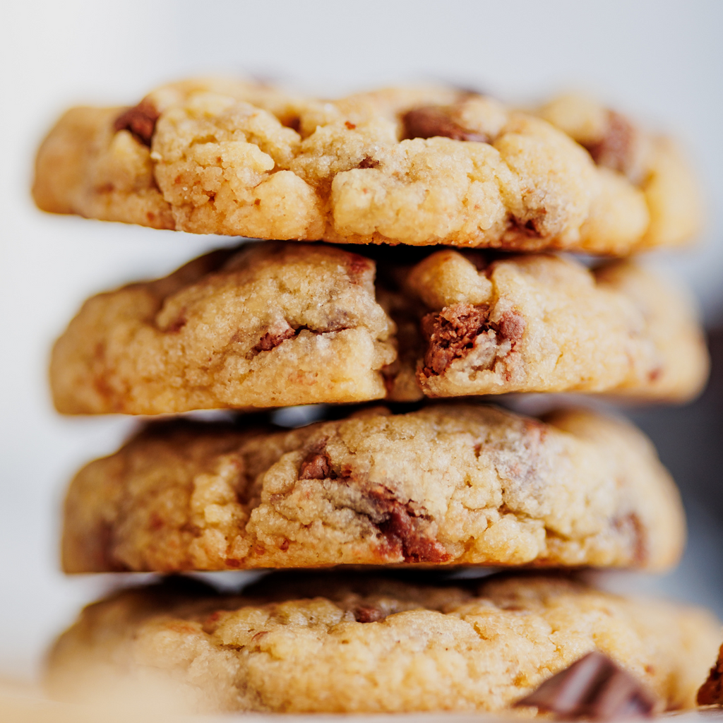 Chocolate Chip Cookie Mix