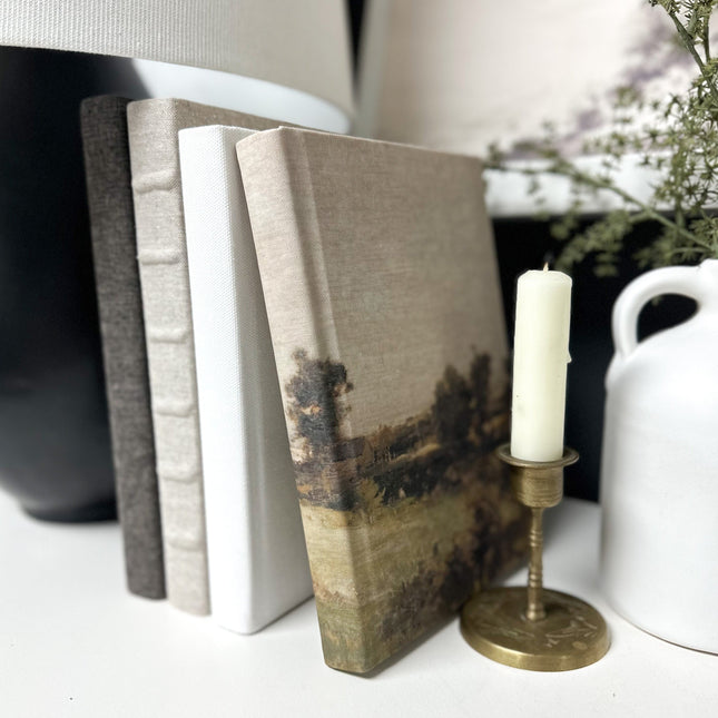 Motif Book- Pastures