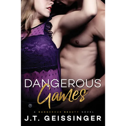 Dangerous Games - Paperback