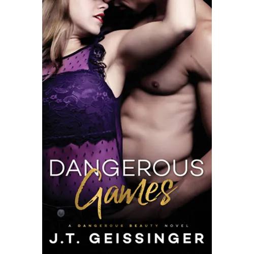 Dangerous Games - Paperback