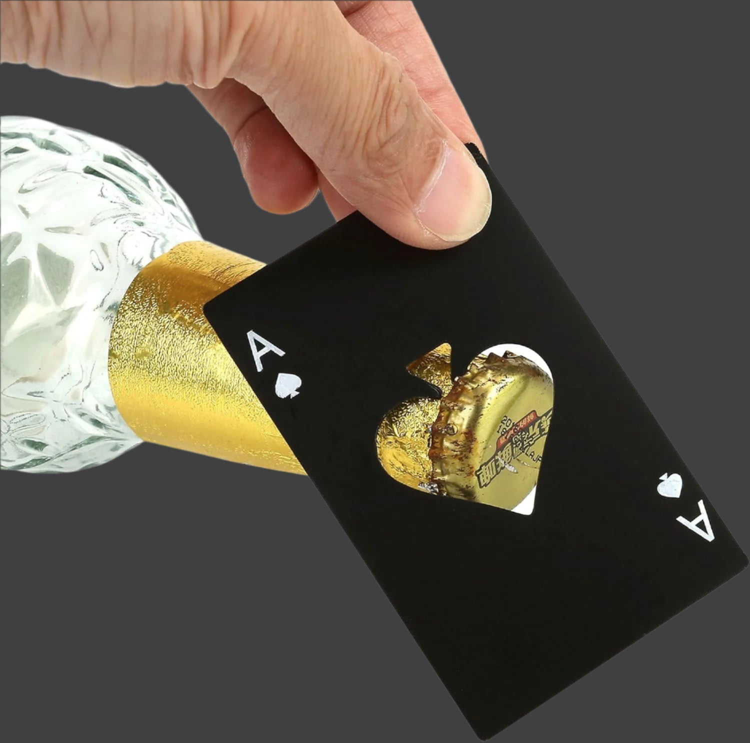 The "Woosah" Can Collection