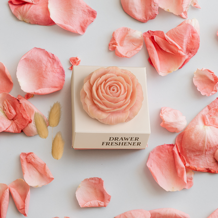 Botanical Wax sachet - Romantic & Floral – Elegant Floral Blends for Gifting & Everyday Luxury