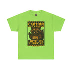 Neon Green / S